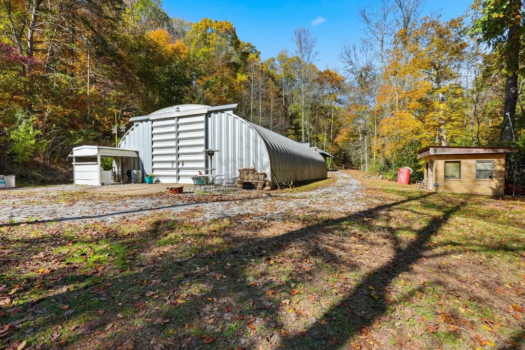 4300 Bull Run Road Ashland City TN 37015