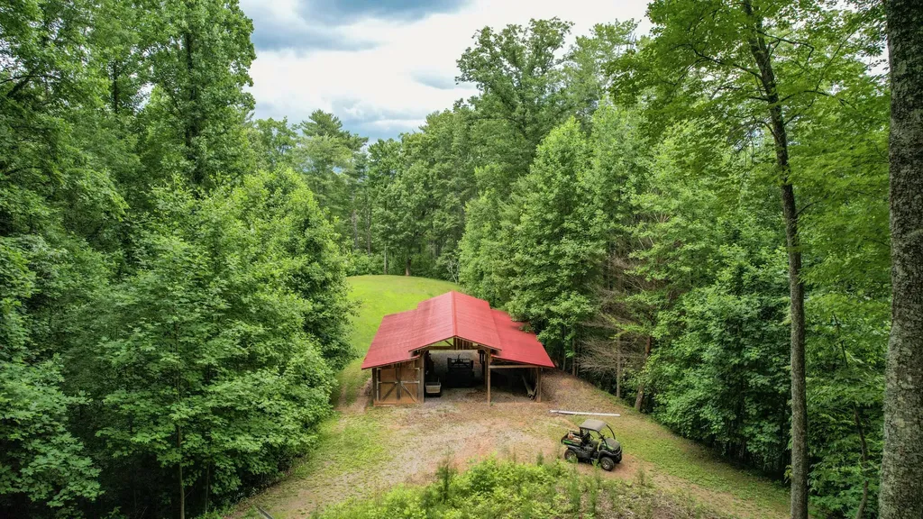 201 Campbell Branch Road Reliance TN 37369