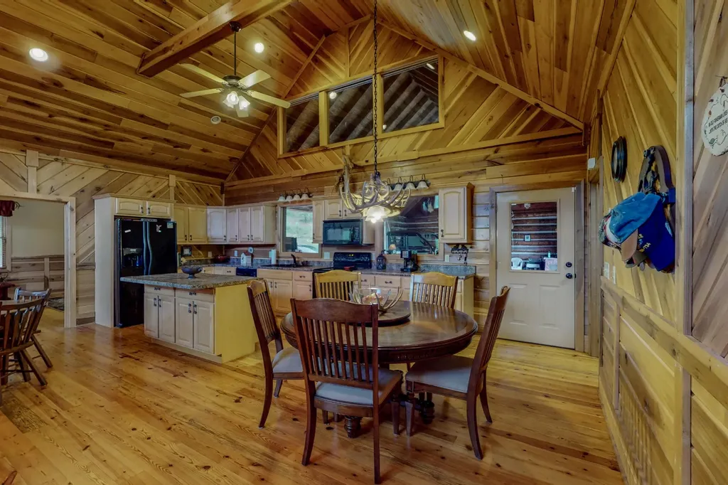 201 Campbell Branch Road Reliance TN 37369