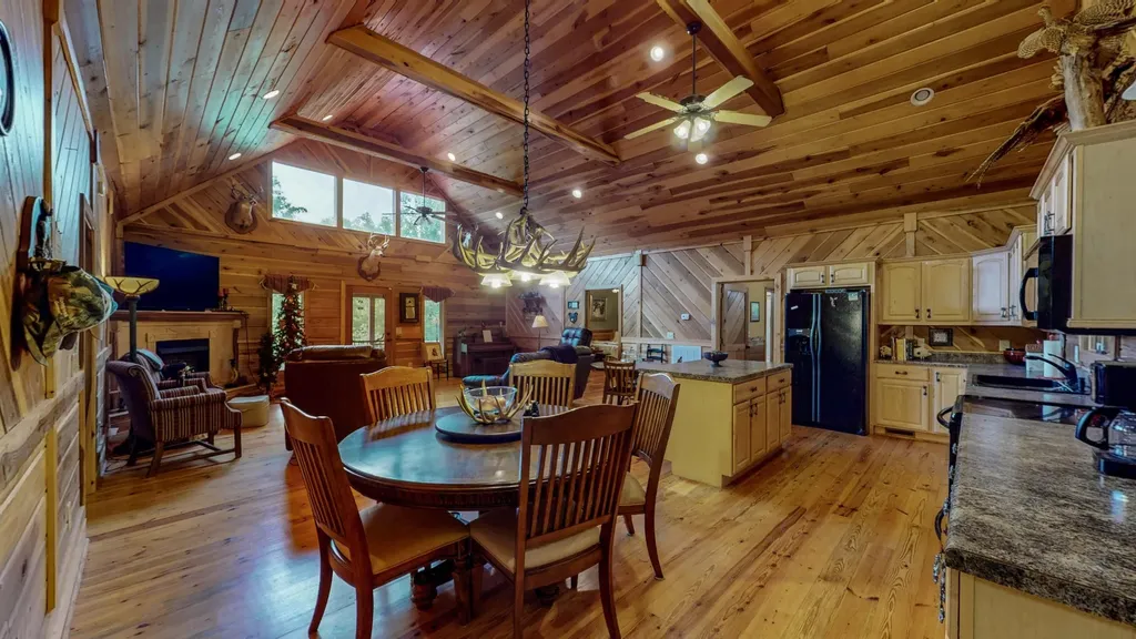 201 Campbell Branch Road Reliance TN 37369