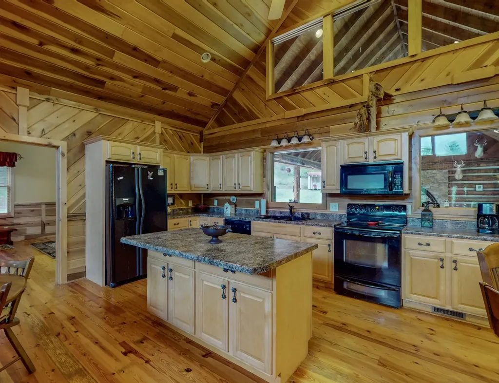 201 Campbell Branch Road Reliance TN 37369