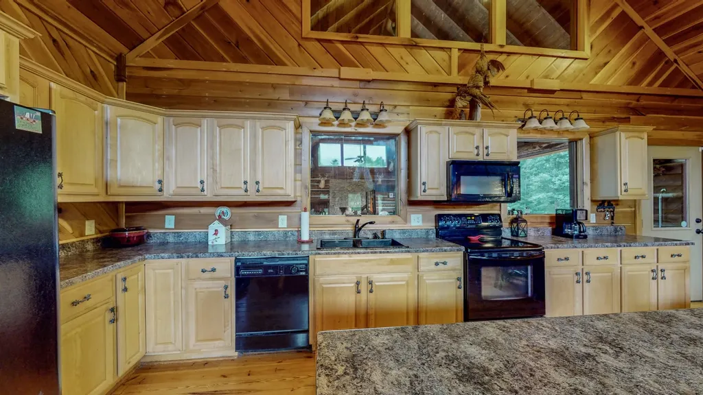 201 Campbell Branch Road Reliance TN 37369