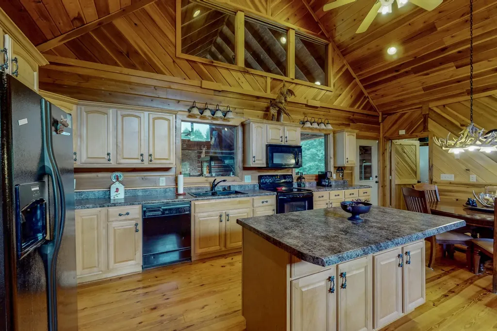 201 Campbell Branch Road Reliance TN 37369