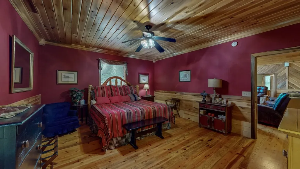 201 Campbell Branch Road Reliance TN 37369