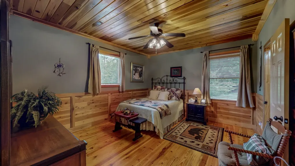 201 Campbell Branch Road Reliance TN 37369