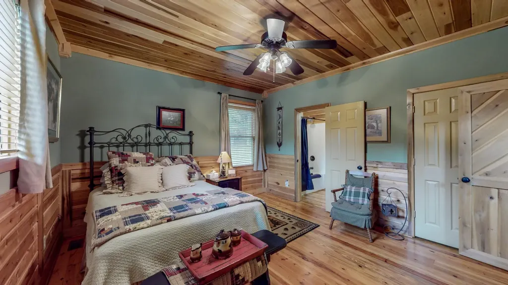 201 Campbell Branch Road Reliance TN 37369
