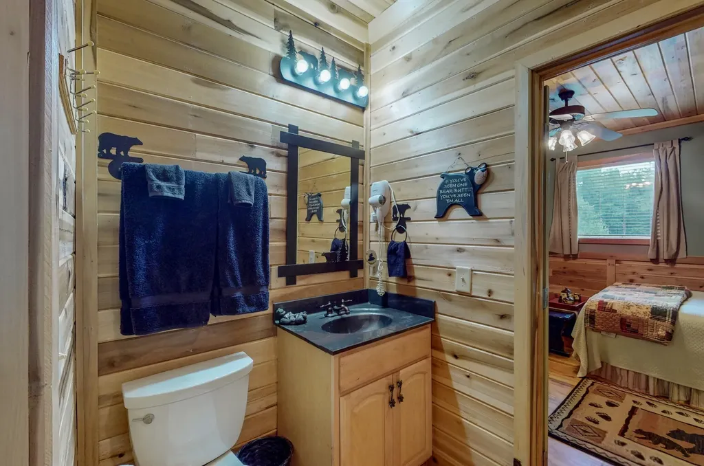 201 Campbell Branch Road Reliance TN 37369