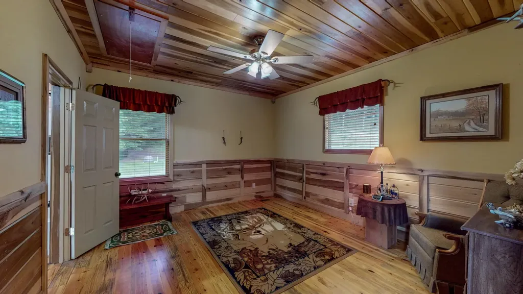 201 Campbell Branch Road Reliance TN 37369