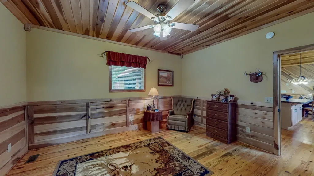 201 Campbell Branch Road Reliance TN 37369