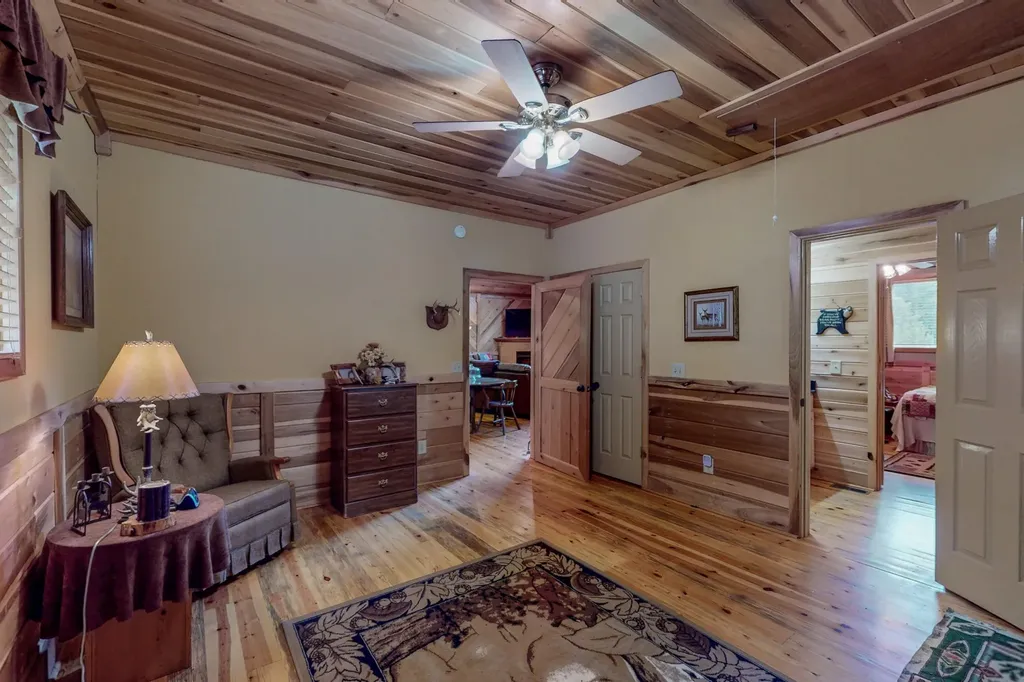 201 Campbell Branch Road Reliance TN 37369