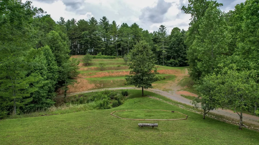 201 Campbell Branch Road Reliance TN 37369