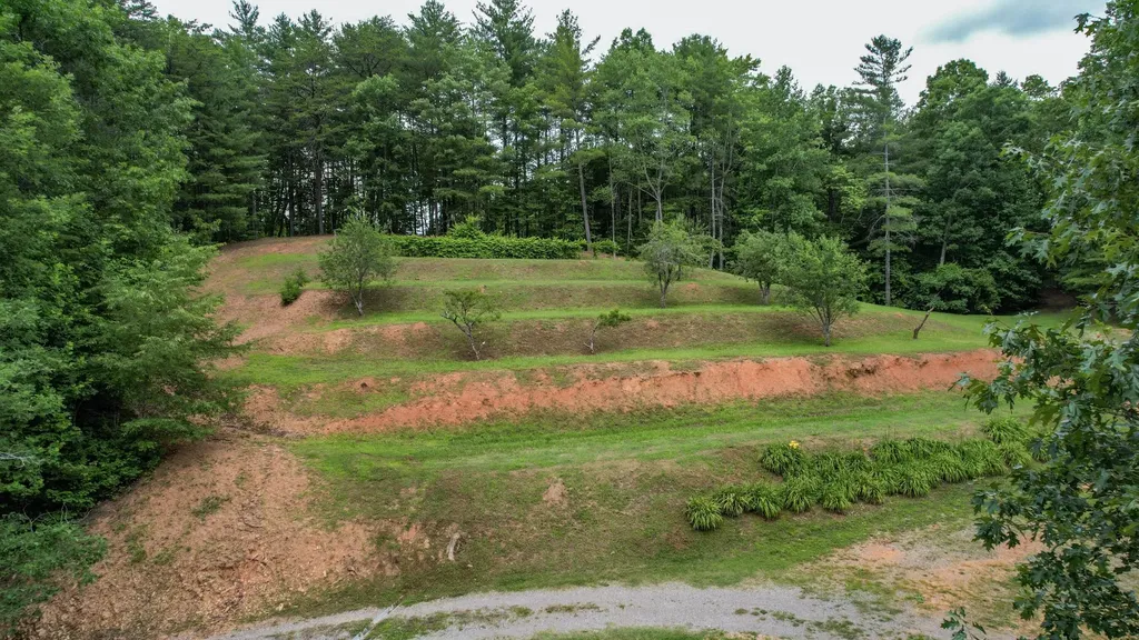 201 Campbell Branch Road Reliance TN 37369