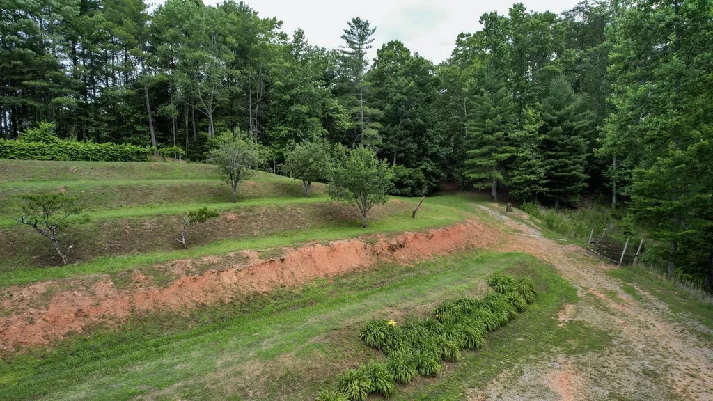 201 Campbell Branch Road Reliance TN 37369
