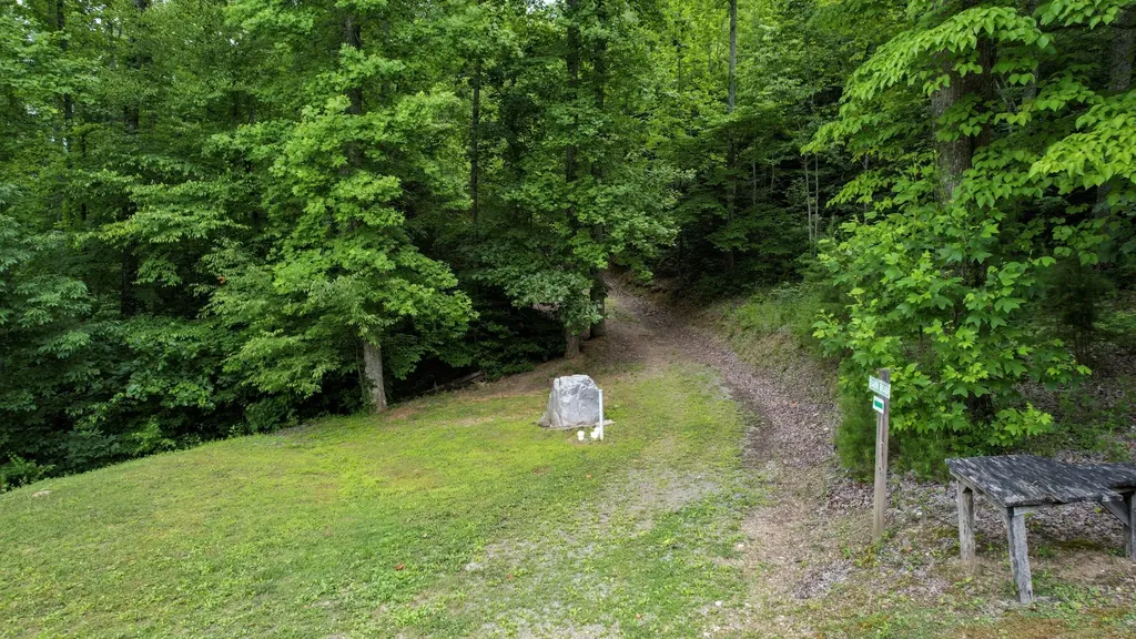 201 Campbell Branch Road Reliance TN 37369