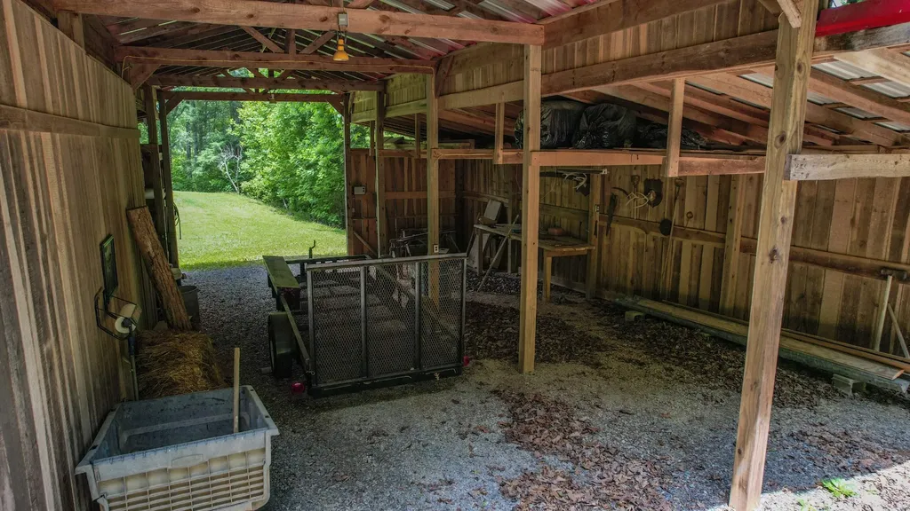 201 Campbell Branch Road Reliance TN 37369