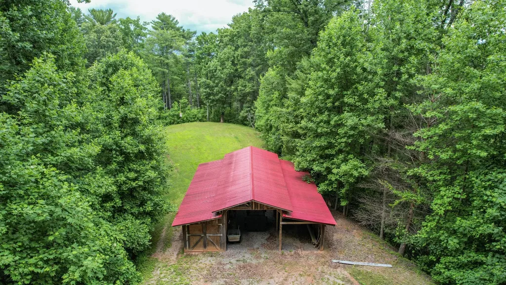 201 Campbell Branch Road Reliance TN 37369