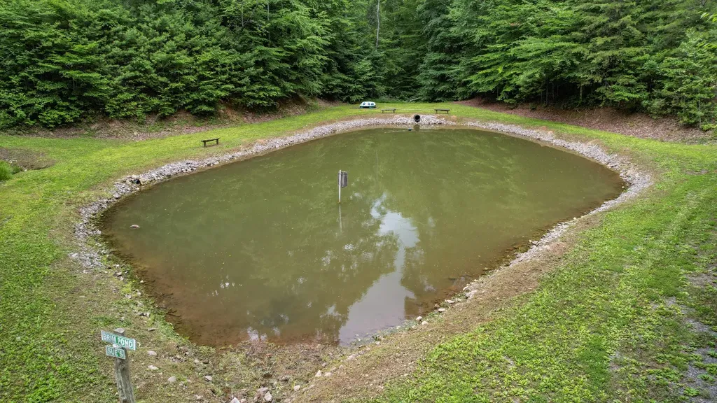 201 Campbell Branch Road Reliance TN 37369