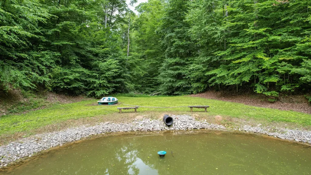 201 Campbell Branch Road Reliance TN 37369