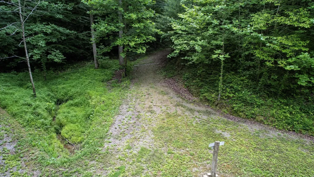 201 Campbell Branch Road Reliance TN 37369