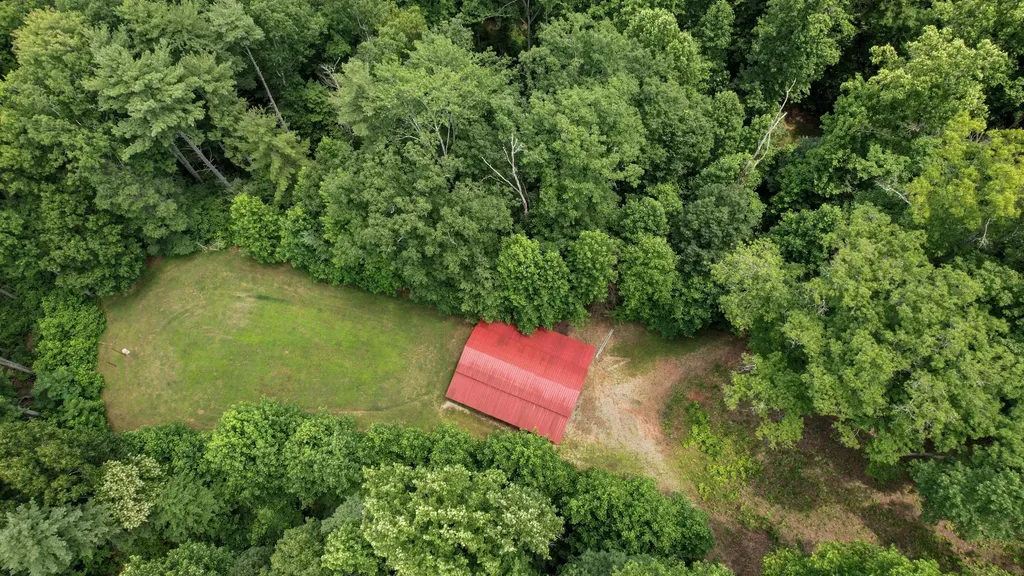 201 Campbell Branch Road Reliance TN 37369