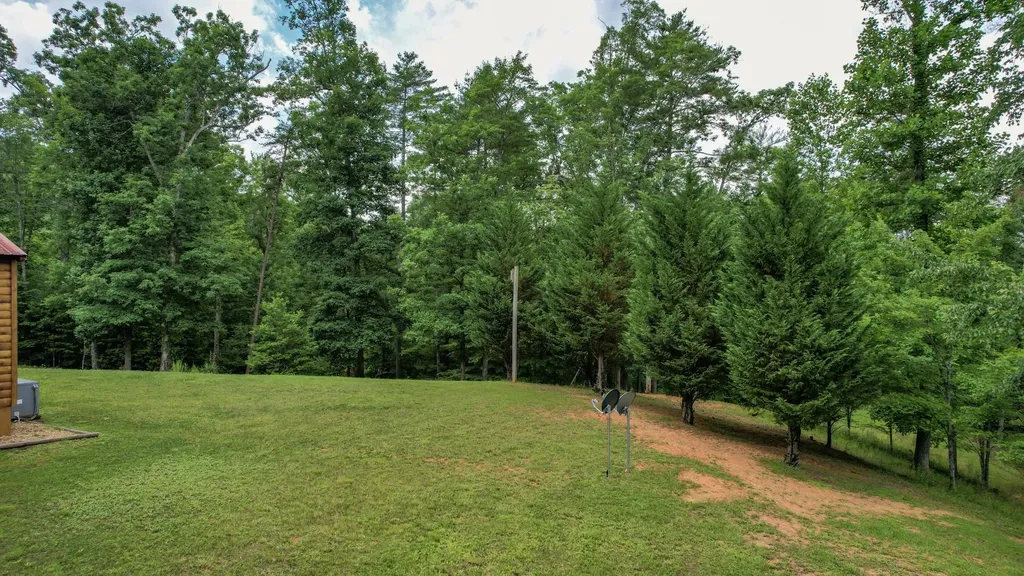 201 Campbell Branch Road Reliance TN 37369