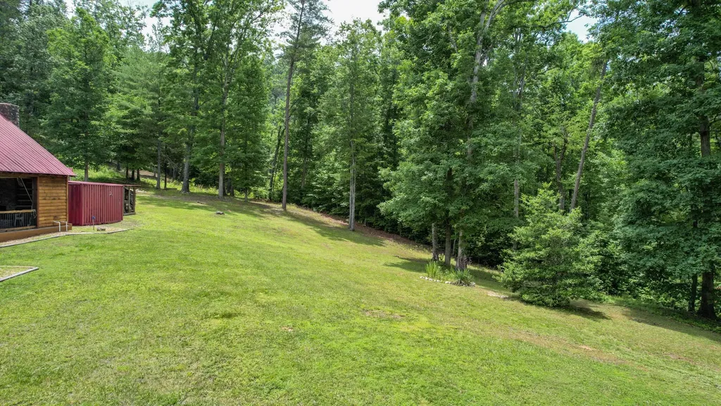 201 Campbell Branch Road Reliance TN 37369