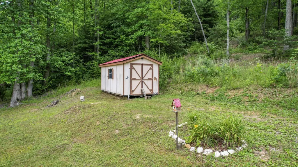 201 Campbell Branch Road Reliance TN 37369