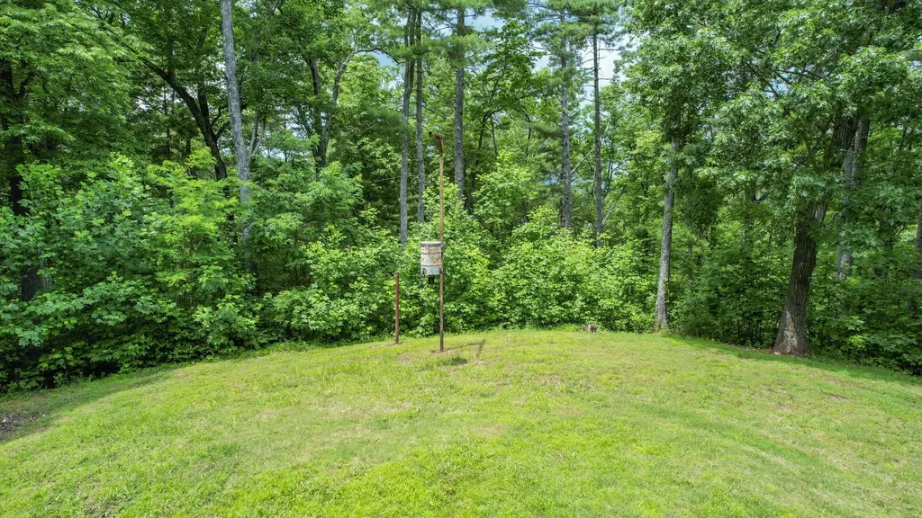 201 Campbell Branch Road Reliance TN 37369