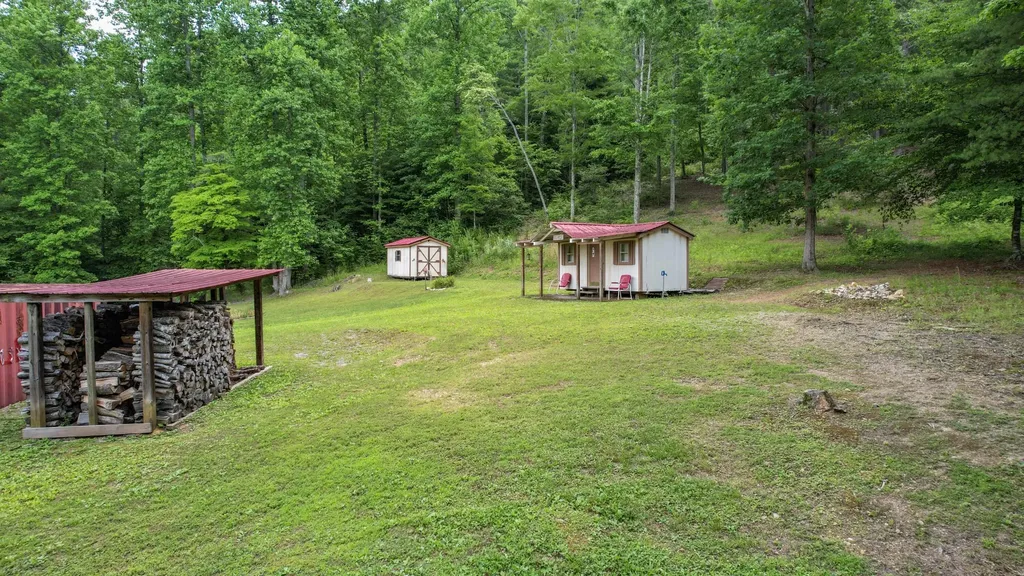 201 Campbell Branch Road Reliance TN 37369