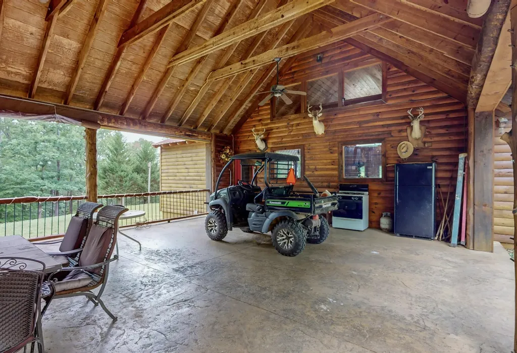 201 Campbell Branch Road Reliance TN 37369