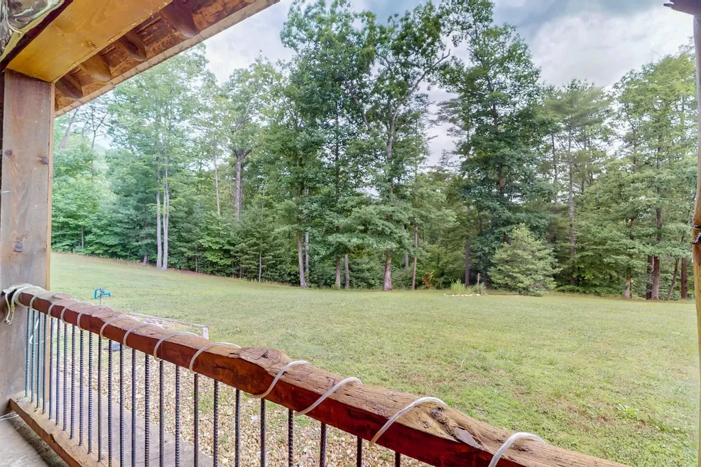 201 Campbell Branch Road Reliance TN 37369
