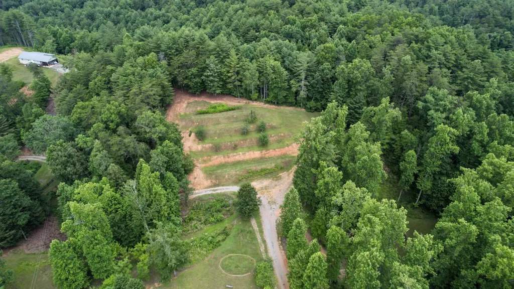201 Campbell Branch Road Reliance TN 37369