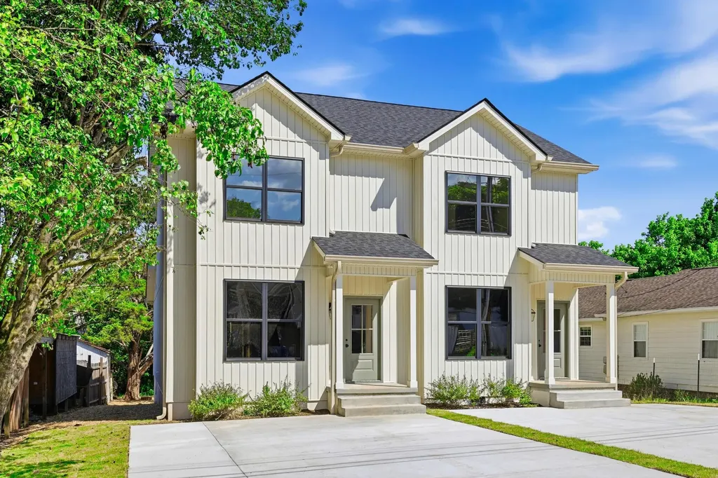104 Norman Lane Chattanooga TN 37405