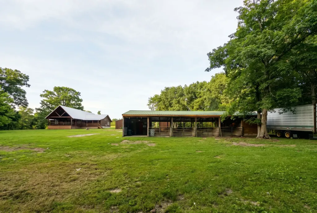 2909B Beech Log Road Watertown TN 37184