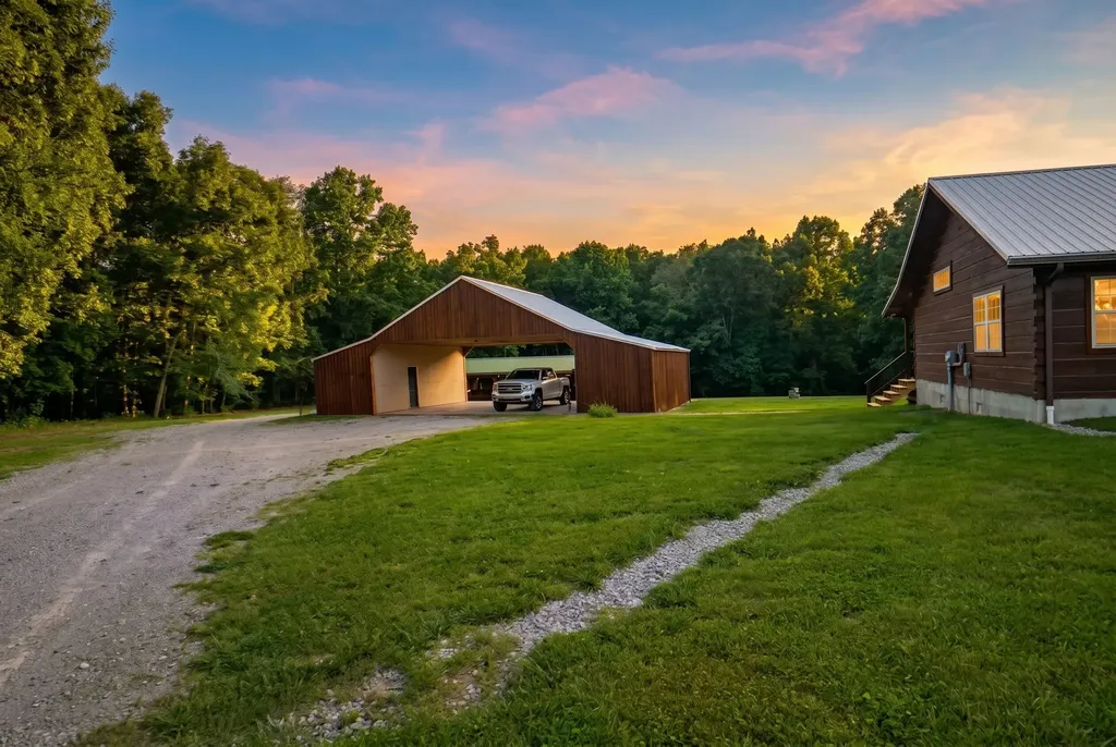 2909B Beech Log Road Watertown TN 37184