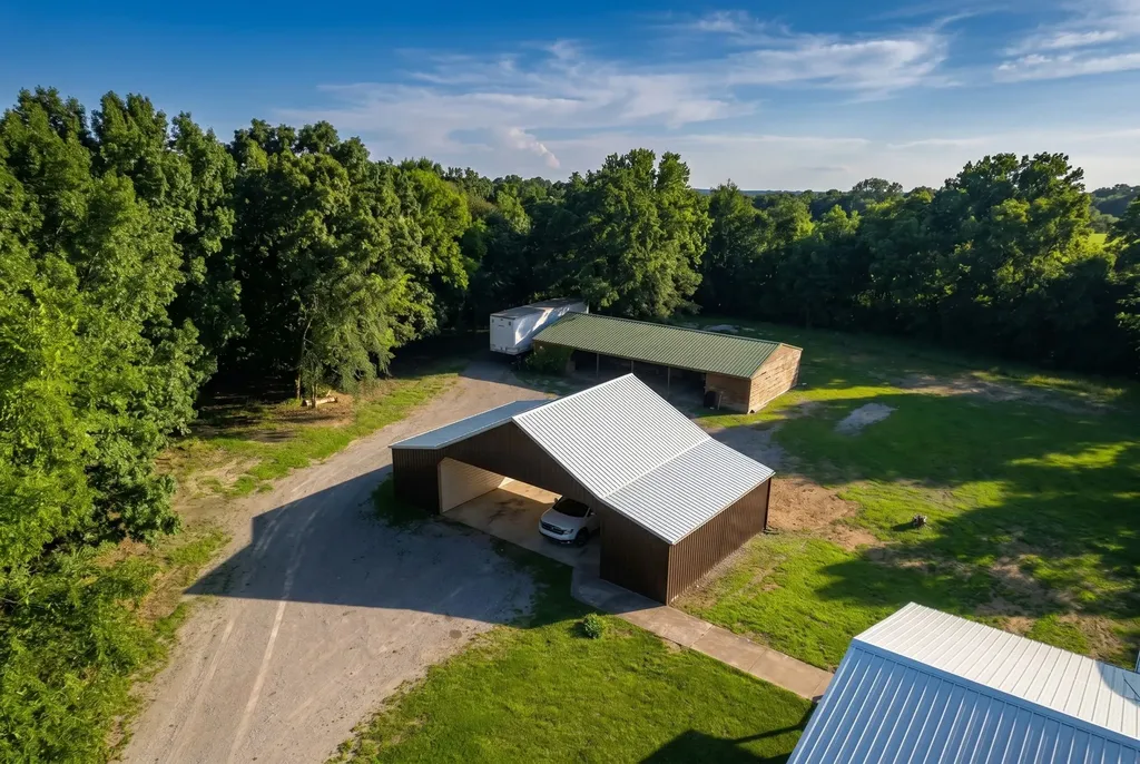 2909B Beech Log Road Watertown TN 37184