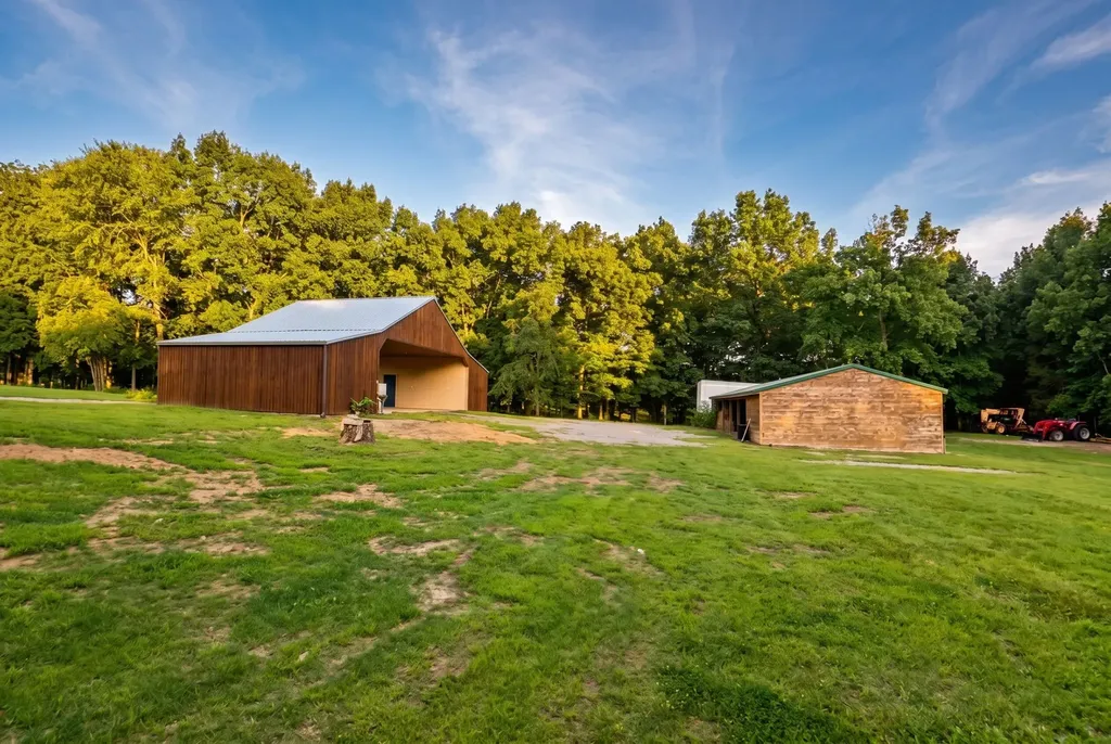 2909B Beech Log Road Watertown TN 37184