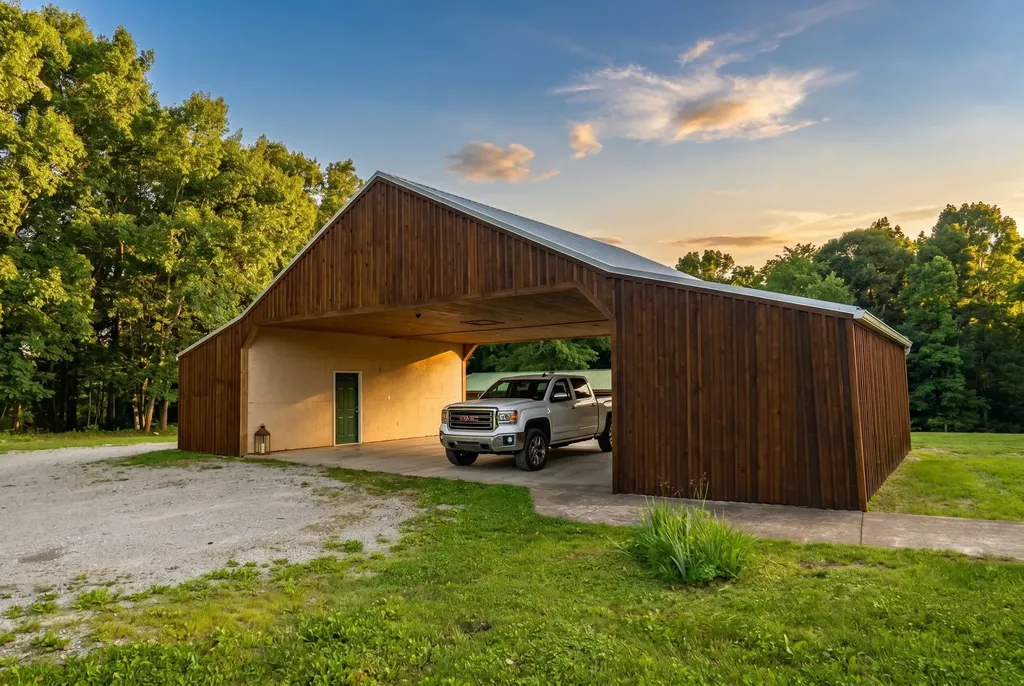 2909B Beech Log Road Watertown TN 37184