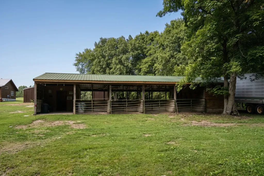 2909B Beech Log Road Watertown TN 37184
