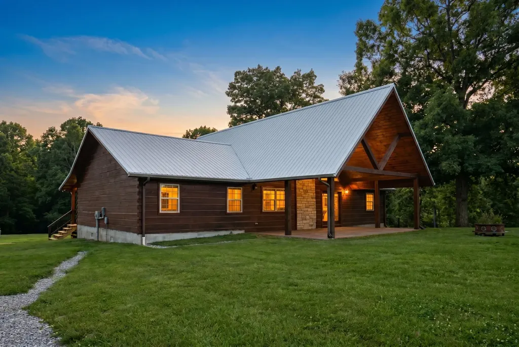 2909B Beech Log Road Watertown TN 37184