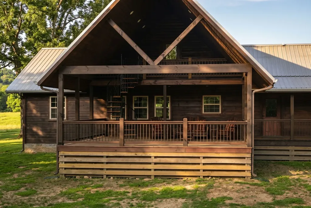2909B Beech Log Road Watertown TN 37184