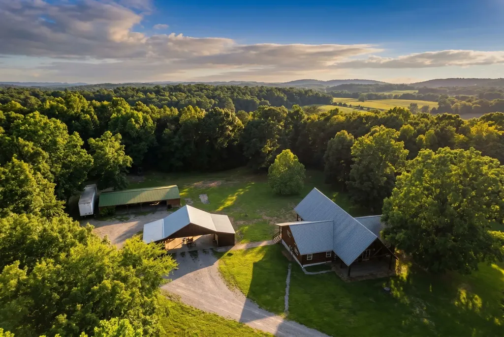 2909B Beech Log Road Watertown TN 37184