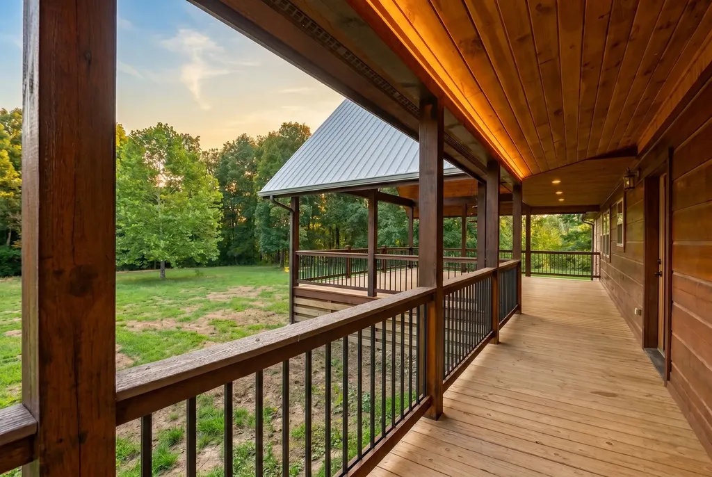 2909B Beech Log Road Watertown TN 37184