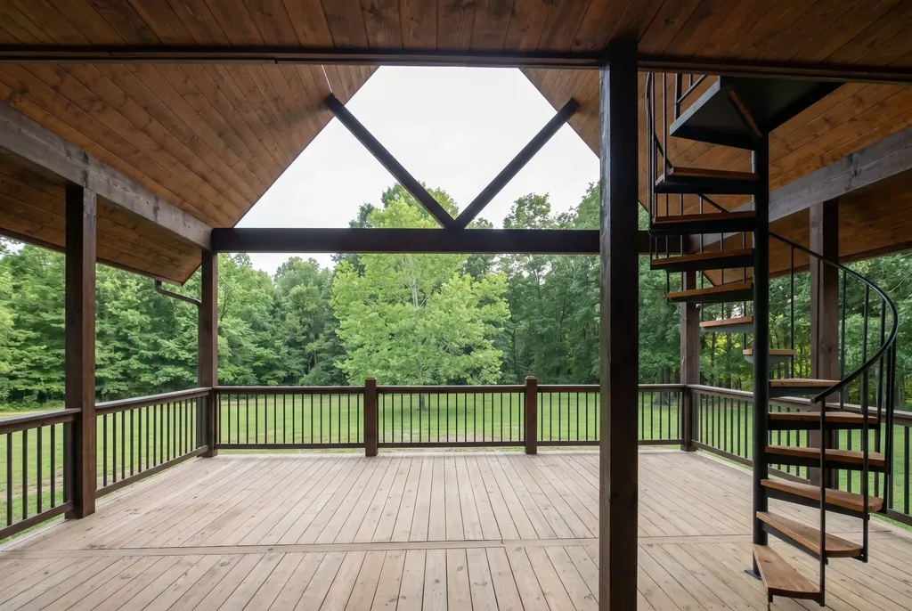 2909B Beech Log Road Watertown TN 37184