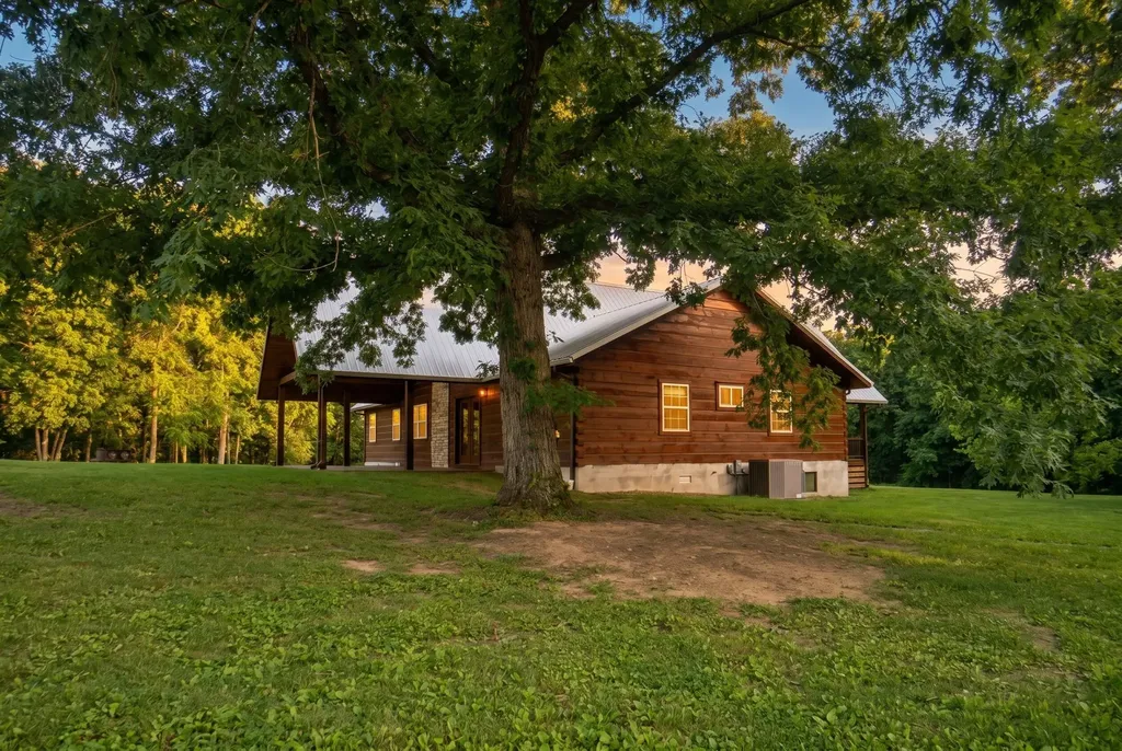 2909B Beech Log Road Watertown TN 37184