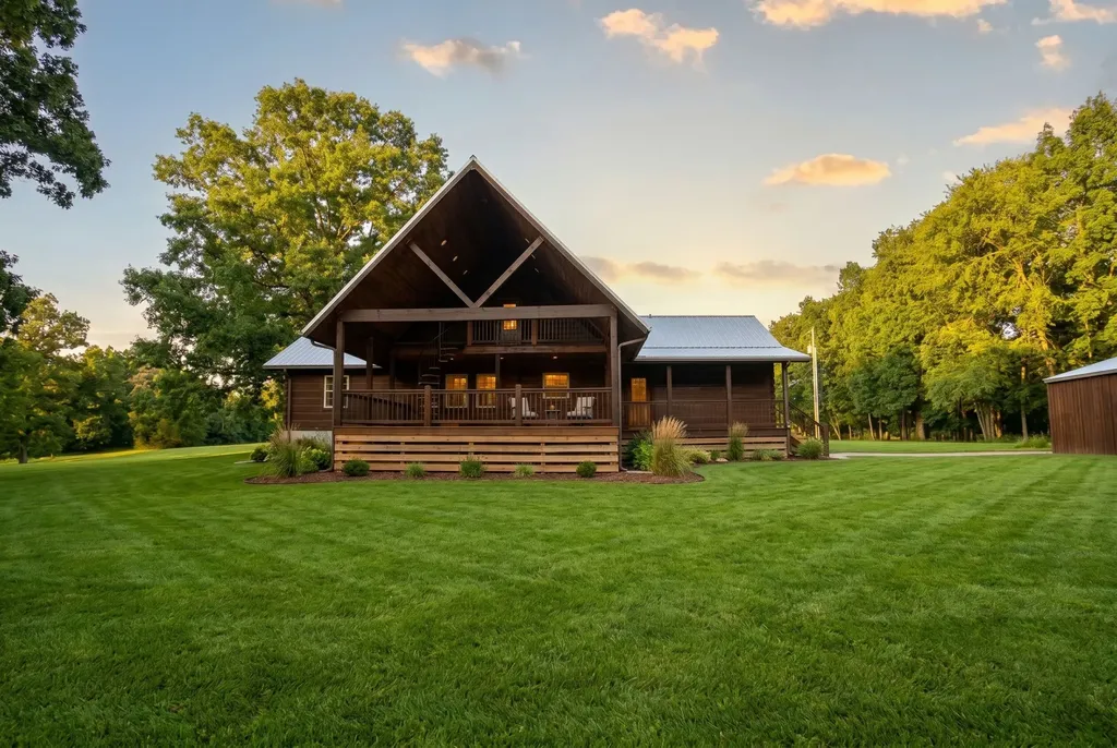2909B Beech Log Road Watertown TN 37184