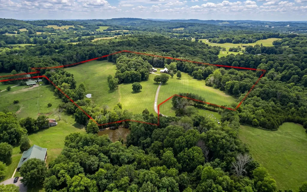 2909B Beech Log Road Watertown TN 37184