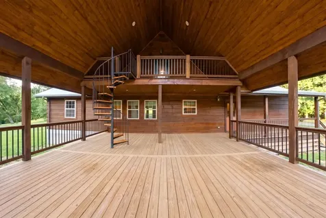 2909B Beech Log Road Watertown TN 37184
