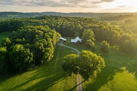 2909B Beech Log Road Watertown TN 37184