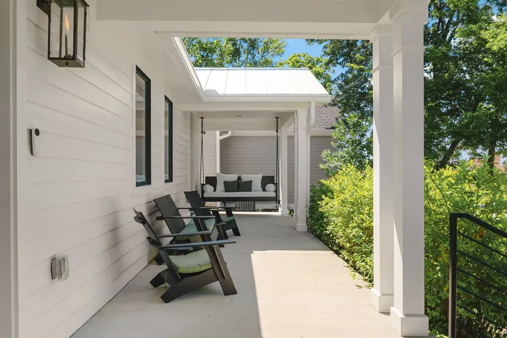 1806 5th Avenue, N Nashville TN 37208